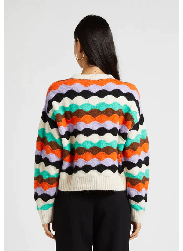Panayo Sweater