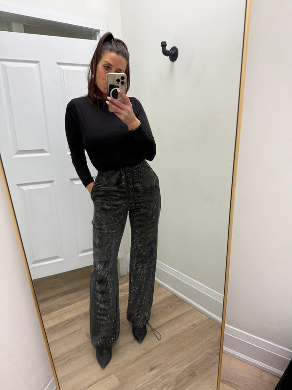 Sparkle Jogger