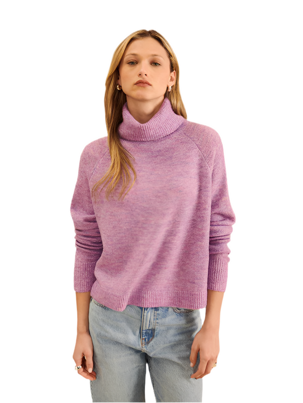 Emmett Sweater I Candy Floss