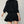 Load image into Gallery viewer, Stella Dress I Black
