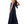 Load image into Gallery viewer, Bow Maxi | Navy
