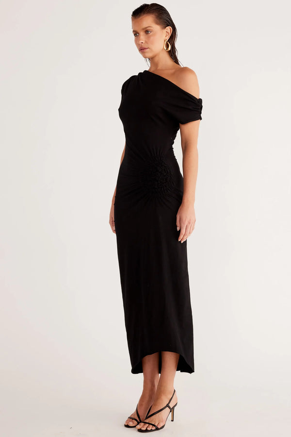 Olividae Maxi Dress