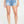 Load image into Gallery viewer, Troublemaker High Rise Jean Shorts
