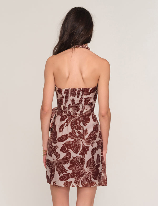 Aurelie Dress
