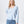 Load image into Gallery viewer, Hadley Pullover Sweater I Clearsky
