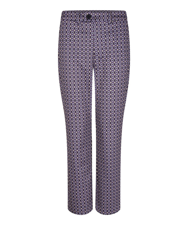 Graphic Earth Trouser