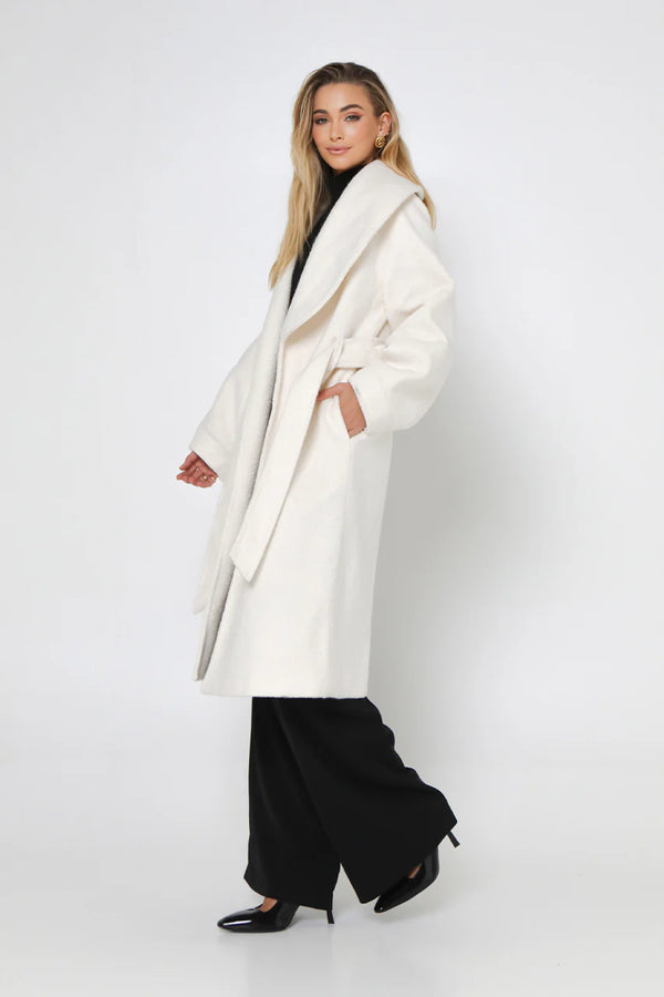 Tully Coat