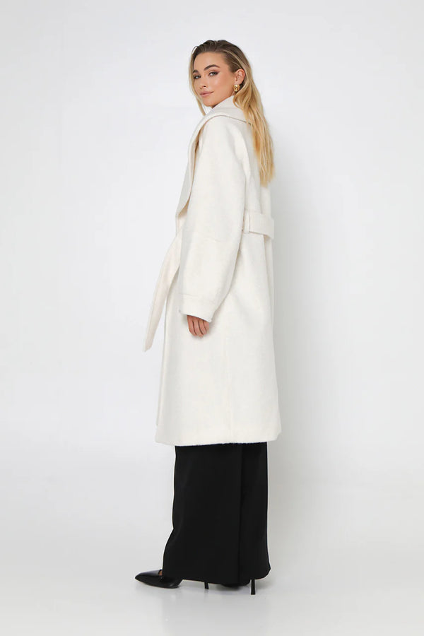 Tully Coat