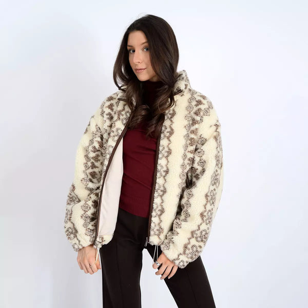 Whistler Sherpa Jacket