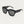 Load image into Gallery viewer, ICONIC SUNGLASSES | Polished Black-Grey
