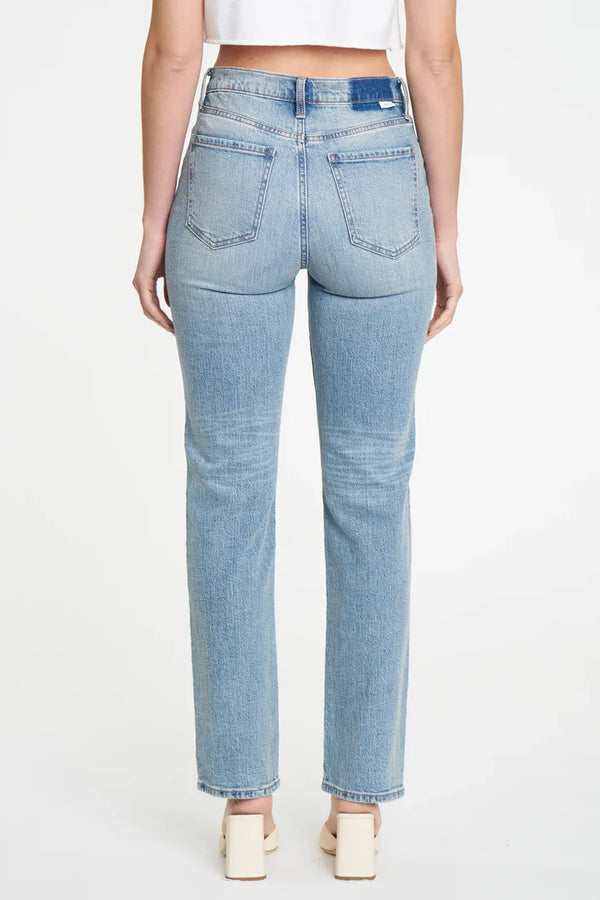 Smarty Pants Slim straight Denim