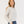 Load image into Gallery viewer, Aisha Pearl Cardigan I Light Grey
