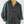 Load image into Gallery viewer, Anais Cotton Gauze Shorts I Anthracite
