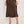 Load image into Gallery viewer, Anya Skirt l Espresso
