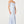 Load image into Gallery viewer, Araxie Satin Midi Dress I Baby Blue
