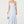 Load image into Gallery viewer, Araxie Satin Midi Dress I Baby Blue
