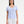 Load image into Gallery viewer, Ava V-neck T-shirt | Ciel Blue
