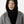 Load image into Gallery viewer, Lyla &amp; Luxe Ribbed Balaclava I Black
