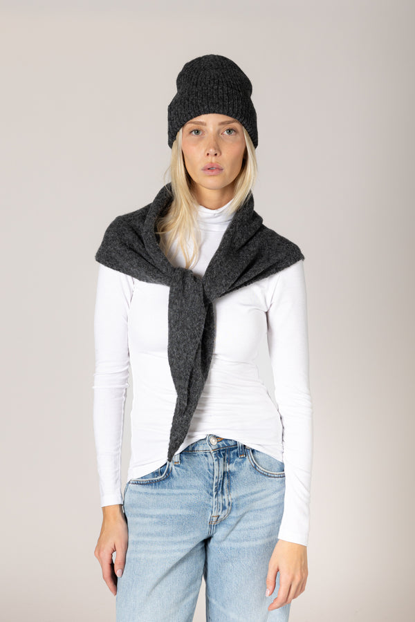 Lyla & Luxe Triangle Scarf | Castlerock