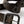 Load image into Gallery viewer, Starcrossed Studded Belt I Midnight Hour
