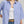 Load image into Gallery viewer, Blaire Button Down Shirt I Ocean Stripe
