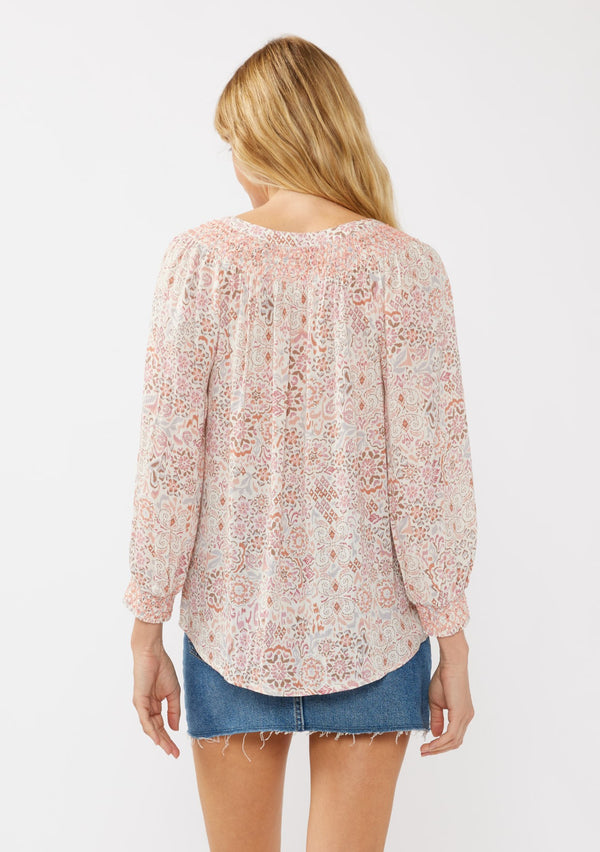 Sadie Blouse