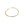 Load image into Gallery viewer, Alison Beaded Bracelet I Brown Gold
