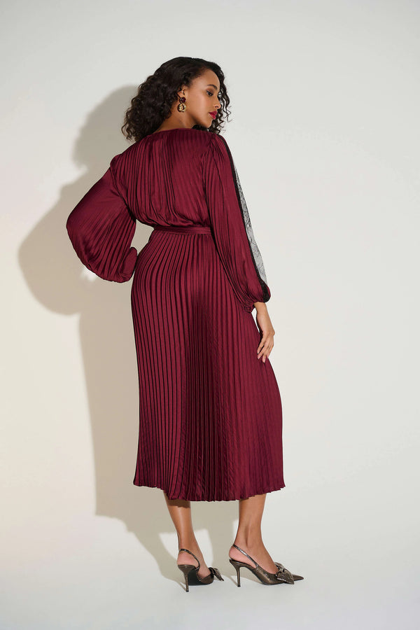 Carissa Dress