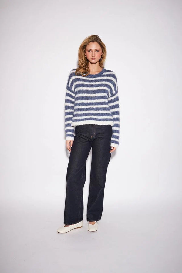 Carmen Sweater