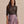 Load image into Gallery viewer, Cecelia Floral Long Sleeve Top I Java
