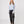Load image into Gallery viewer, Oliver Mock Neck Sweater I Chambray
