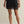 Load image into Gallery viewer, Charlene Embroidered Linen Skirt
