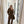 Load image into Gallery viewer, Quilted Robe Coat I Truffle
