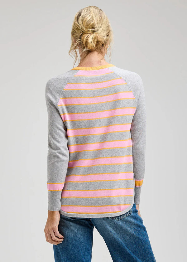 Daisy Chain Sweater