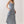 Load image into Gallery viewer, Cami Maxi Dress I Blue Floral
