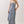 Load image into Gallery viewer, Cami Maxi Dress I Blue Floral
