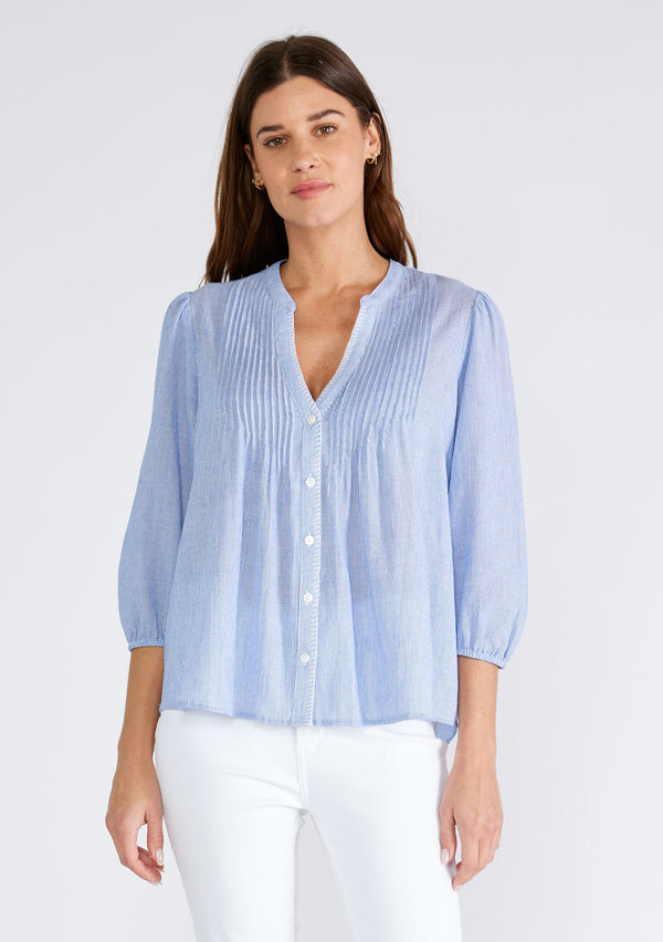 Marla Blouse