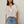 Load image into Gallery viewer, Easy Brunch Embroidered Blouse I Chalk
