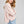Load image into Gallery viewer, Echo Sweater I Petal Pink
