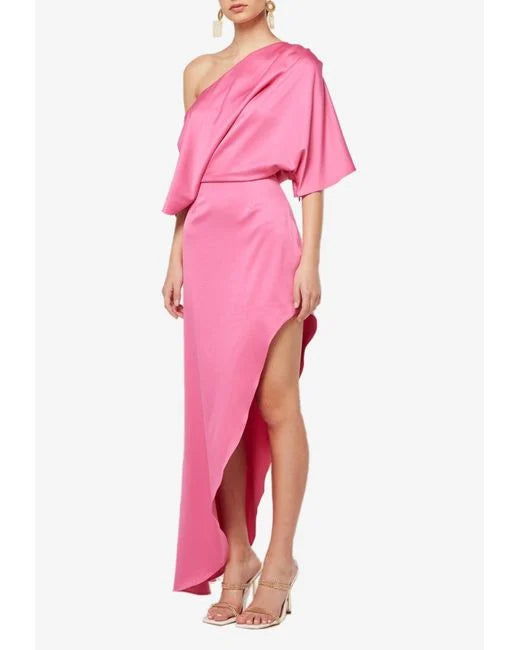 Renders Gown | Pink