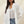 Load image into Gallery viewer, Estelle Star Detail Shirt I Ecru
