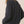 Load image into Gallery viewer, Filomena Cozy V neck Sweater I Smoke

