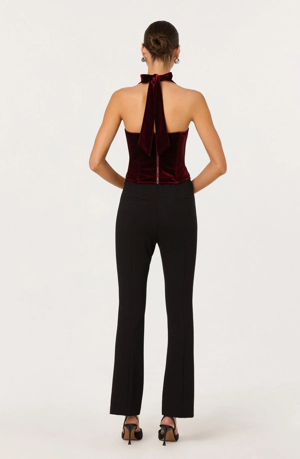 Fylnn Pants I Black PREORDER