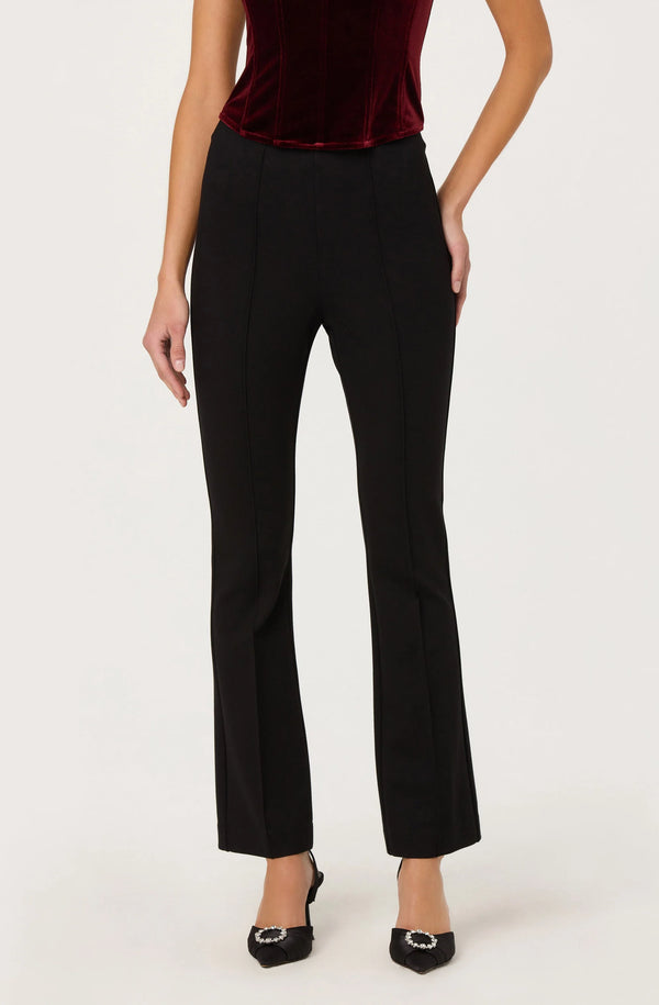 Fylnn Pants I Black PREORDER