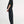 Load image into Gallery viewer, Good Luck Mid-Rise Barrel Jean I Sound Wave
