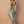 Load image into Gallery viewer, Hayden Halter Maxi Dress I Sage
