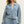Load image into Gallery viewer, Heritage Knit Denim Jacket
