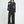 Load image into Gallery viewer, Pintuck Trouser I Green Stripe
