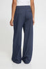 Marine Pinstripe Pants