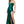 Load image into Gallery viewer, Desiree Gown I Emerald
